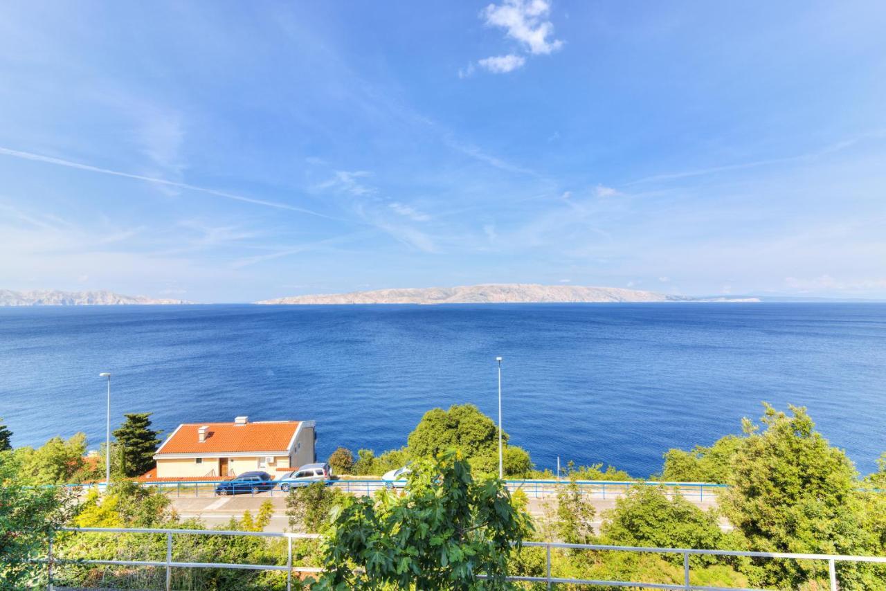 Ivan Apartman Senj  Luaran gambar