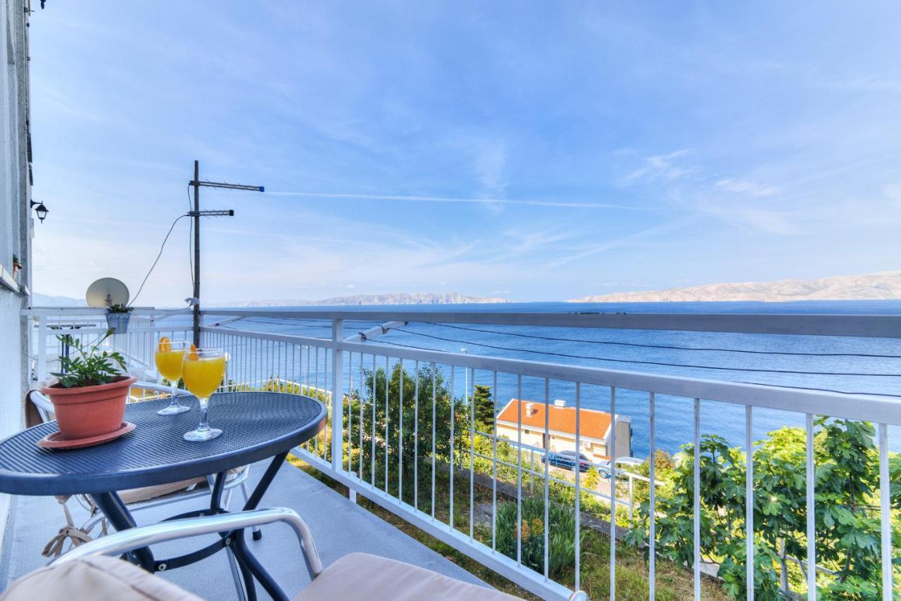 Ivan Apartman Senj  Bilik gambar