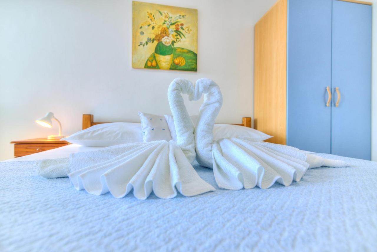 Ivan Apartman Senj  Bilik gambar