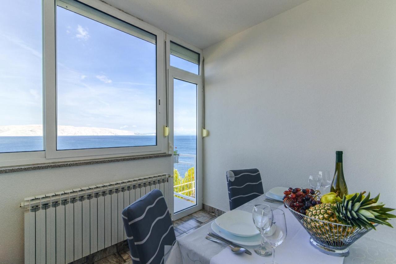 Ivan Apartman Senj  Bilik gambar