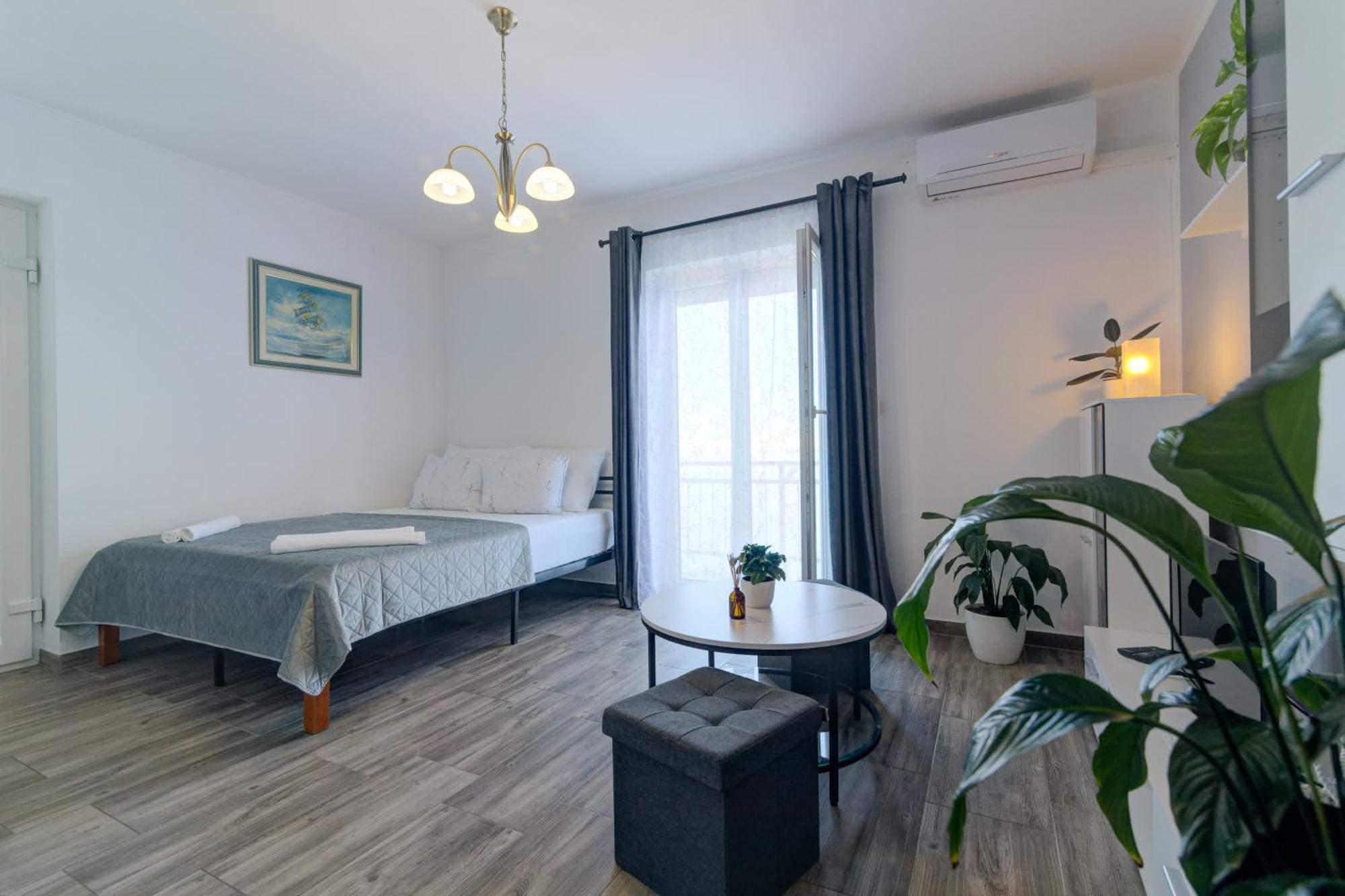Ivan Apartman Senj  Luaran gambar