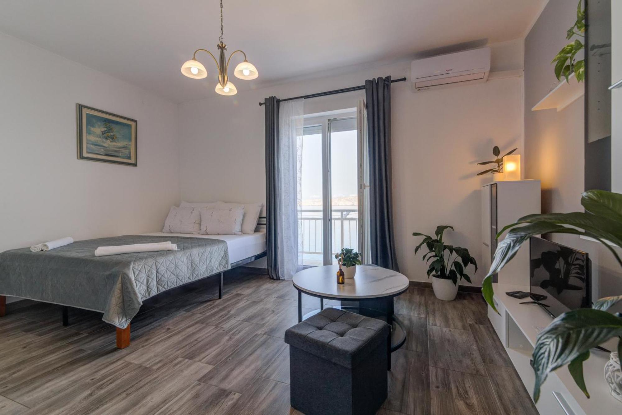 Ivan Apartman Senj  Luaran gambar
