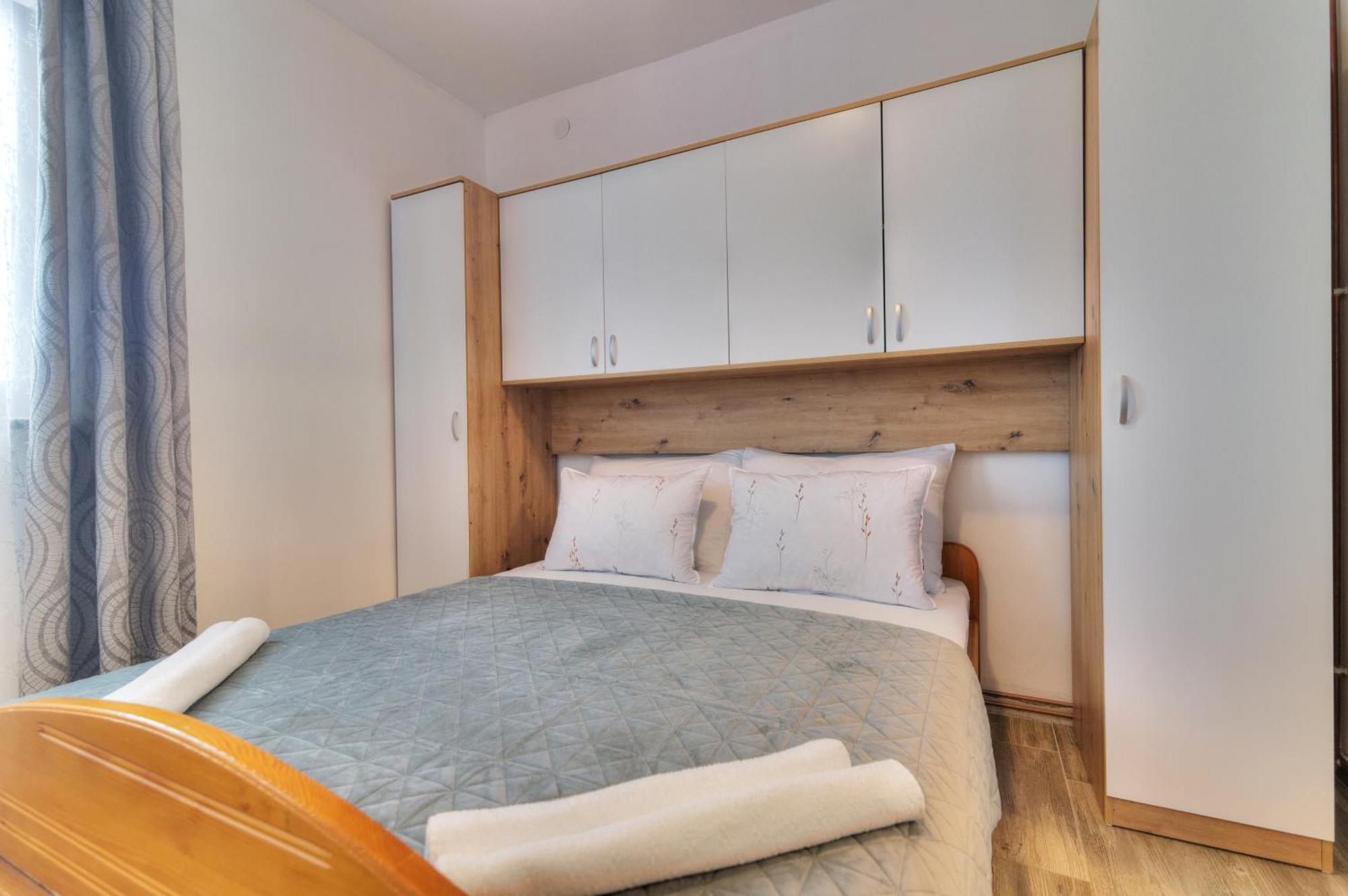 Ivan Apartman Senj  Luaran gambar