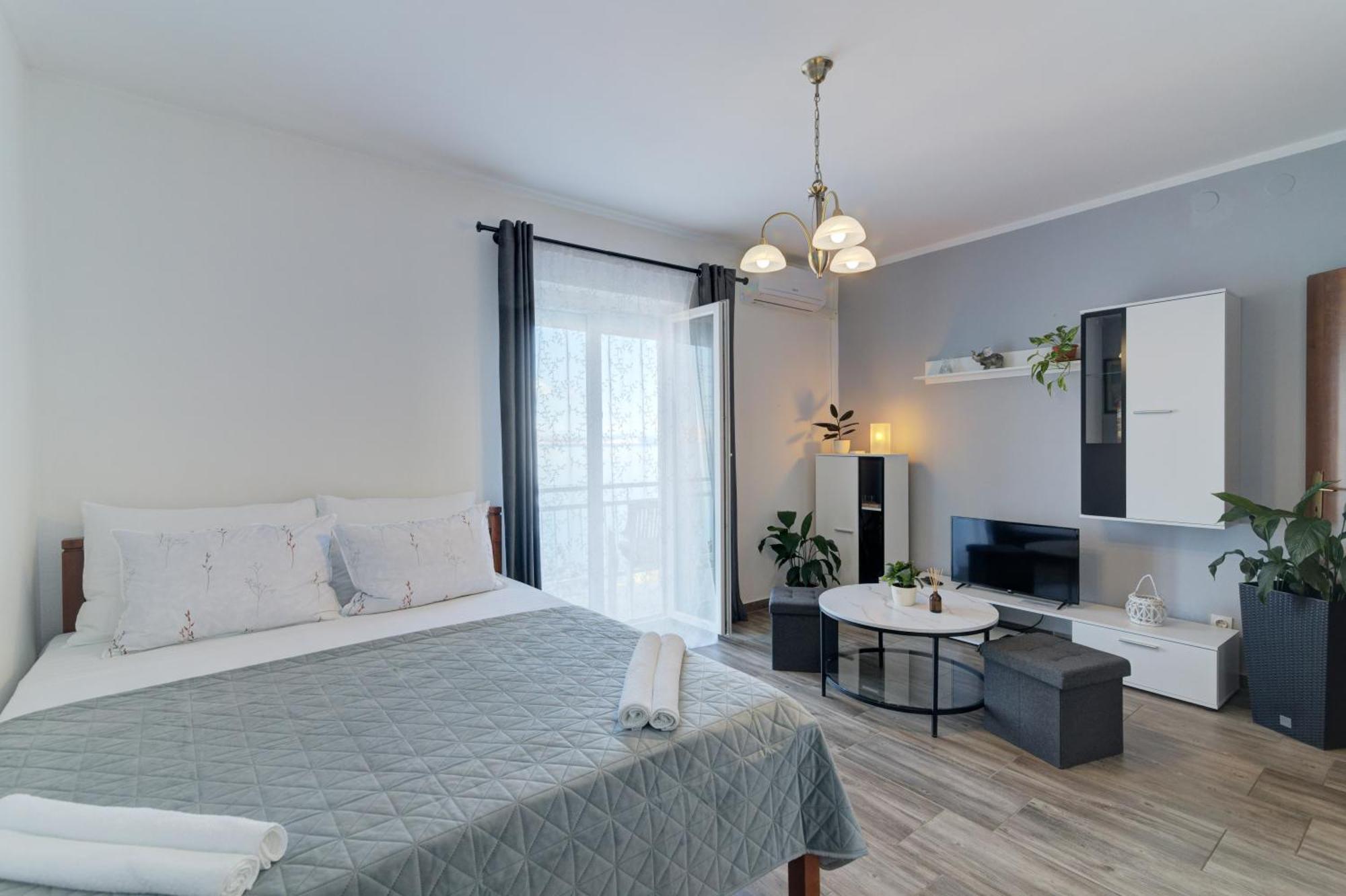 Ivan Apartman Senj  Luaran gambar